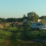 po losowaniu przygotowania na stanowiskach