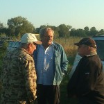 Narady przed zawodami