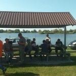 Wszyscy czekają ...