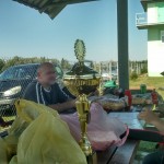 Puchar Burmistrza Miasta Międzyrzeca Podlaskiego