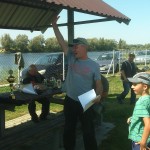 Zdobywca VI miejsca Piotr Woźniak