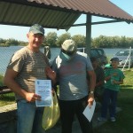 Zdobywca IV miejsca Marek Jankiewicz